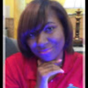 Meet your Posher, Katina